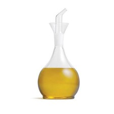 Eletons Planet Pyriform 14 oz Glass Olive Oil...