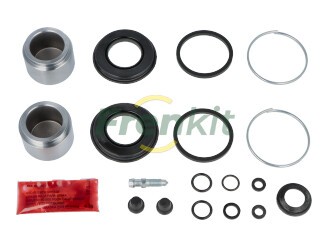 4x ✅Fits FRENKIT 238915 BRAKE CLAMP REPAIRER. VOLVO (38MM BEAM)  ⭐UK Seller⭐
