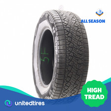 Used 285/65R20 Pirelli Scorpion ATR C TO Elec...