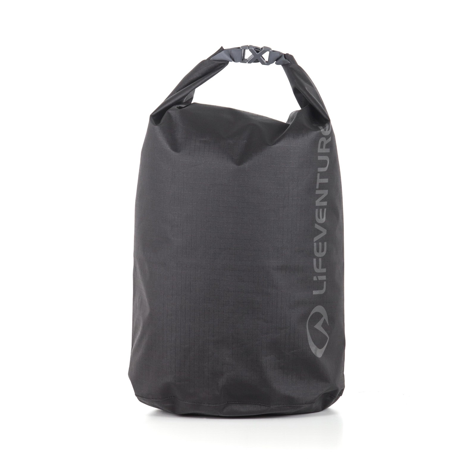 Lifeventure Lifeventure Storm Dry Bag 10 Litre Black 5090₽