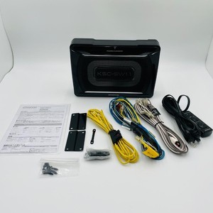 Kenwood Ksc SW 11 | eBay