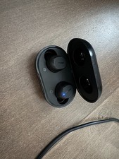 Mpow M12 Wireless Bluetooth Earbuds Earphones Black