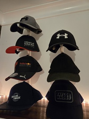Modulare Hutablage & Tischplatte Ständer - Baseball Cap Display Organizer
