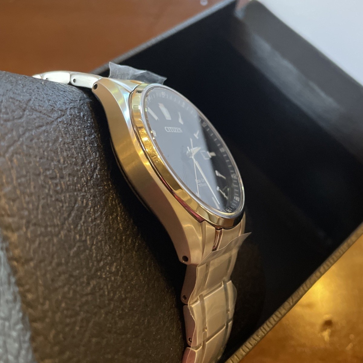 Citizen AW1248-80E Quartz Men Watch - Silver for sale online Citizen AW1248-80E Quartz Men Watch - Silver for sale online