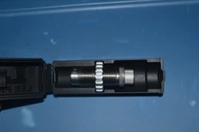 LOT #91  NICE!!! LEE CARBIDE CRIMP DIE .41 REMINGTON MAGNUM