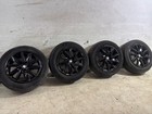 Seat Ibiza SE MK4 FL 2012 2013 15 Inch Alloy Wheels  Tyres x 4 6J0601025M