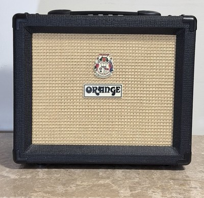 Orange Crush 20RT Electric Guitar Combo Amplifier 20W