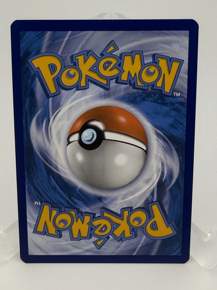 Inteleon SWSH279 SWSH: Sword & Shield Promo Cards Holo - Image 2 of 2