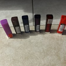 Maybelline New York Color Sensational Matte S...