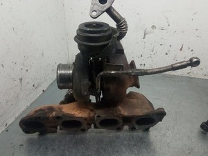 55196766 220108 turbolader at OPEL ASTRA - H 2004 - 2007 - BERLINA OTROS 2004