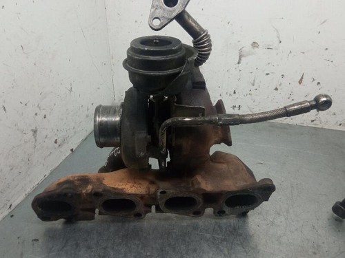 55196766 220108 turbolader at OPEL ASTRA - H 2004 - 2007 - BERLINA OTROS 2004