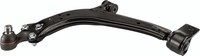 Querlenker Dreieckslenker TRW JTC1055 FüR Peugeot ZX CitroËN 7A 7C 306 Xsara 7E