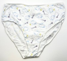 New Vintage Y2K St.Eve Kids Moon Panties New Without Tags Size XL 16