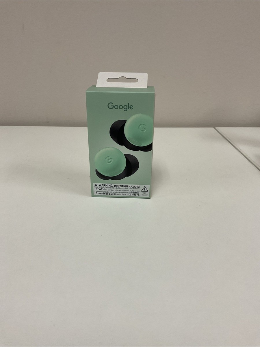 Google Pixel Buds Pro 2 Earbuds - Wintergreen - New Sealed
