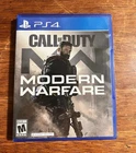 Call of Duty: Modern Warfare - Sony PlayStation 4