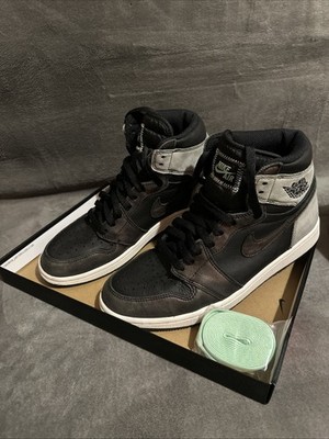 Nike Air Jordan 1 Retro High OG Patina Rust Shadow EU 44