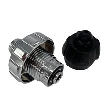 SF-1 TopDeal: albero di collegamento volantino Apeks G 5/8 AP1470 Apeks DS4 DST XTX 50 200