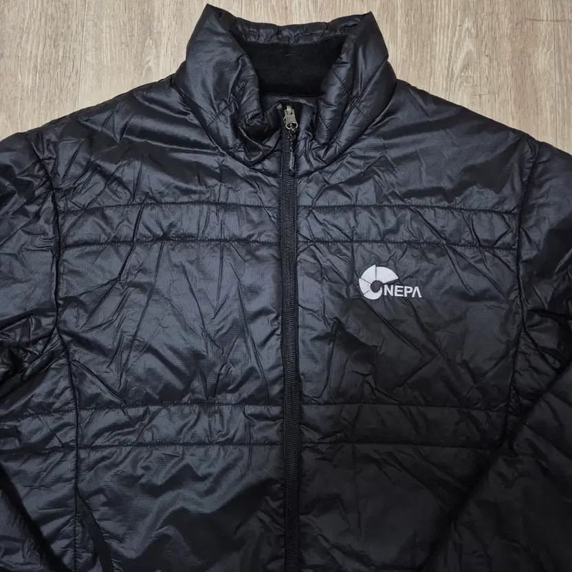 Nepa Evolution Lightweight Puffer Jacket (Size M) - image 6