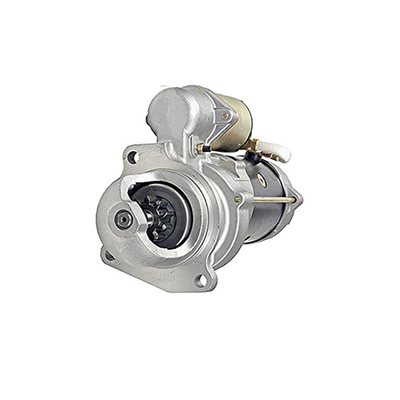 #ad Starter Fits Delco 6600 Fits International Fits Case IH Fits Case $296.21