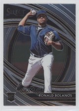 2020 Panini Select Premier Ronald Bolanos #164 0o6v