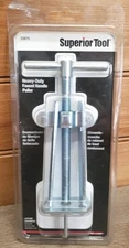 New / Sealed Superior Tool # 03870 Heavy Duty Faucet Handle Puller Kit 