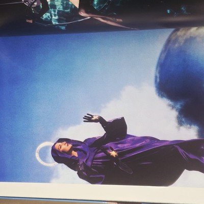 Manfred Thierry Mugler, Photographer : A Visual Journey with a
