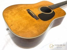 Martin D-28 1981 Used Acoustic Guitar 1981