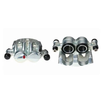 Pince de frein avant droite Brembo 1 : 46mm 2 : 52mm 77364052 - Photo 1/4