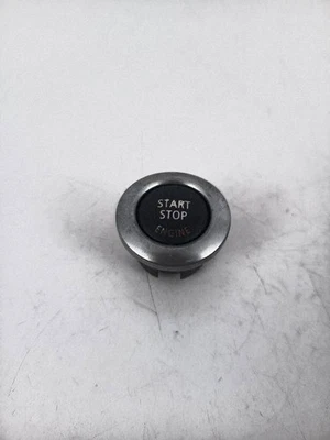 BMW X1 E84 2013 Diesel Moteur Start Stop Interrupteur Bouton Poussoir... - Photo 1/4