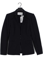 Amanda Wakeley Mantel Jacke Blau UVP 10000£