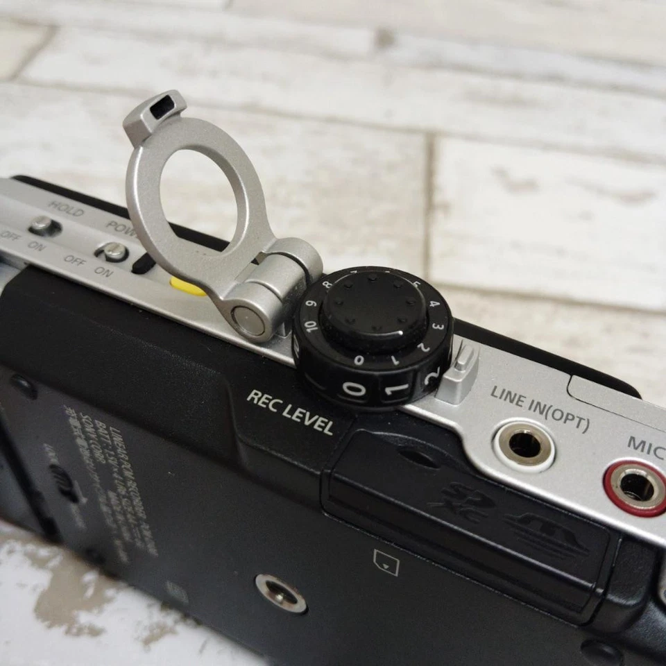 SONY PCM-D100 32GB Linear pcm Recorder High Resolution Compatible Body - Image 2 of 4