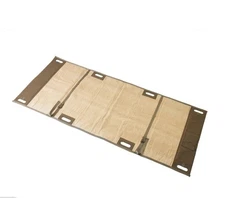 APLS Thermal Guard Emergency Transport Portable Disposable Litter Stretcher