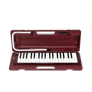 MINT condition - Yamaha Pianica Keyboard Melodica P-37D complete - FAST SHIP