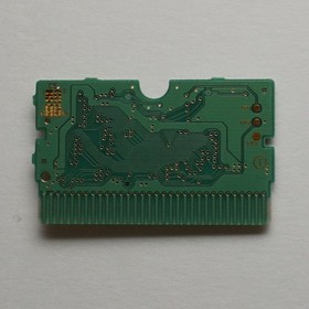 Pokemon Emerald (Nintendo Game Boy Advance, 2005) Tested New Battery Saves!