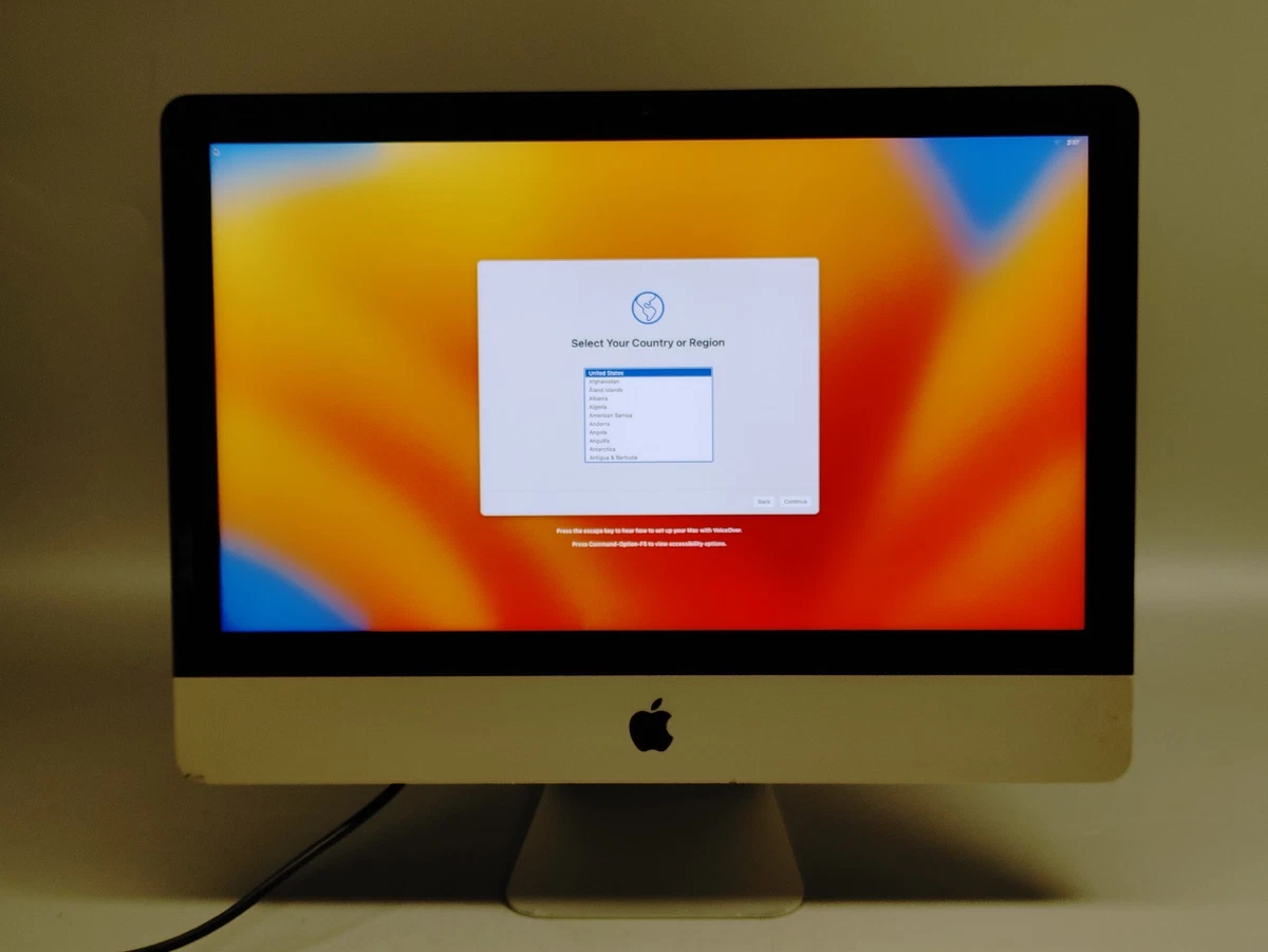 Apple iMac 1TB 16GB Desktops & All-In-One Computers for sale | eBay