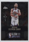 2025 Topps Stephen Curry Base (Raw)