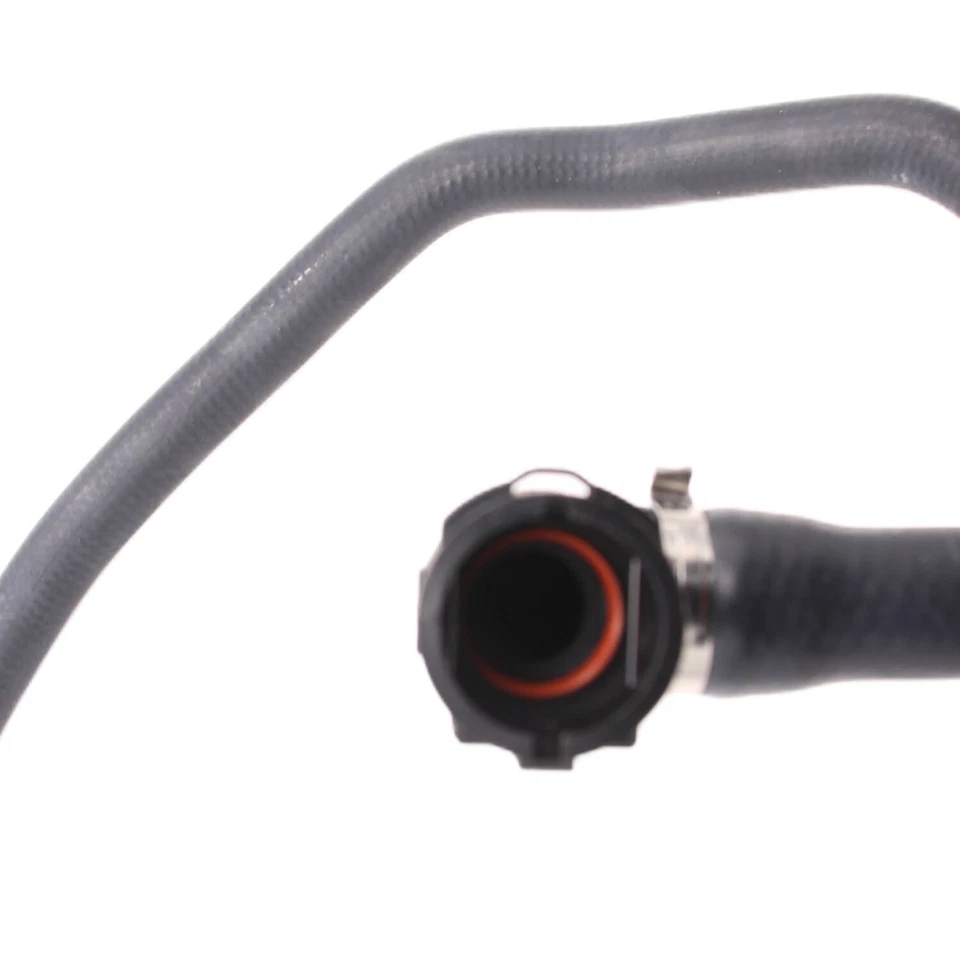 Manguera de núcleo de calefacción de 1 pieza apta para BMW 328xi 2007-2012 4 puertas 3,0 L Foto 3 de 4