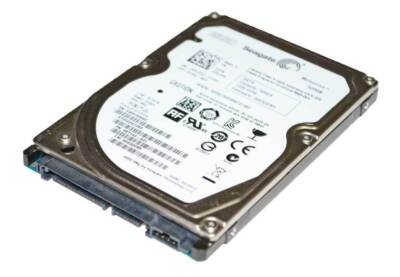 FESTPLATTE SEAGATE ST980811AS 80GB 5400U/min 8MB SATA 2,5''
