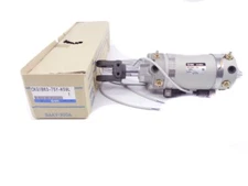 SMC CKG1B63-75Y-K59L NSMP