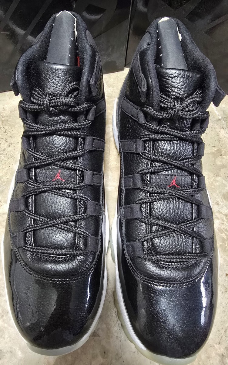 New Jordan 11 Retro 72-10 Size 10.5 378037-002 | eBay display picture 3