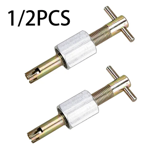 1/2x AIR CONDITIONING ORIFICE TUBE TOOL remover puller automotive hand tools - Bild 4 von 8