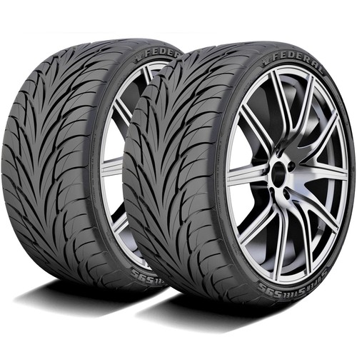 Delinte D7 Thunder 265 30ZR19 (25.3x10.7R19) | 6901532702513