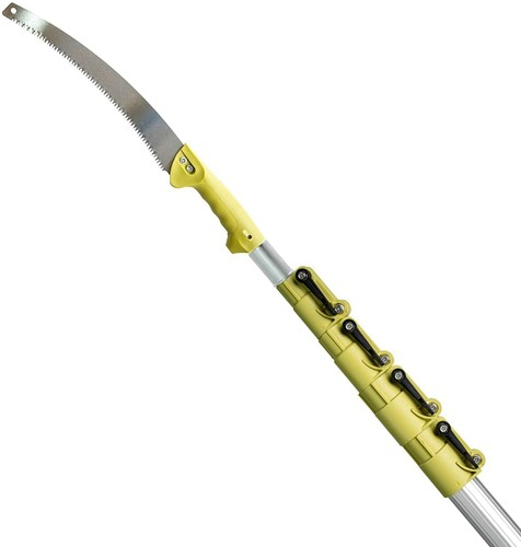 6-24 Ft Double-Duty Telescoping 