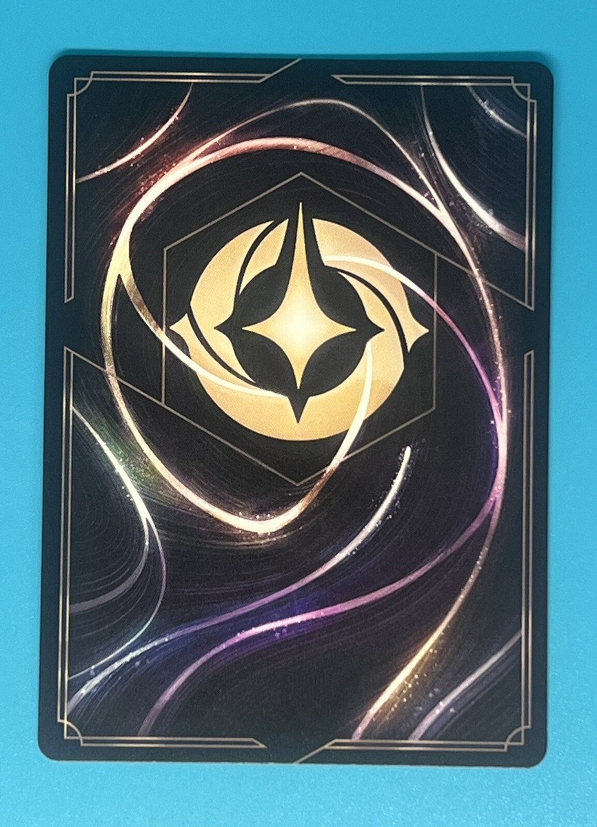 ロルカナ　マレフィセント　foil Disney Lorcana Stitch Carefree Surfer Legendary Holo COLD