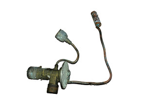 Ventil Verdampfer Klimaanlage Air Condition Valve Lancia Thema 8.32 Ferrari