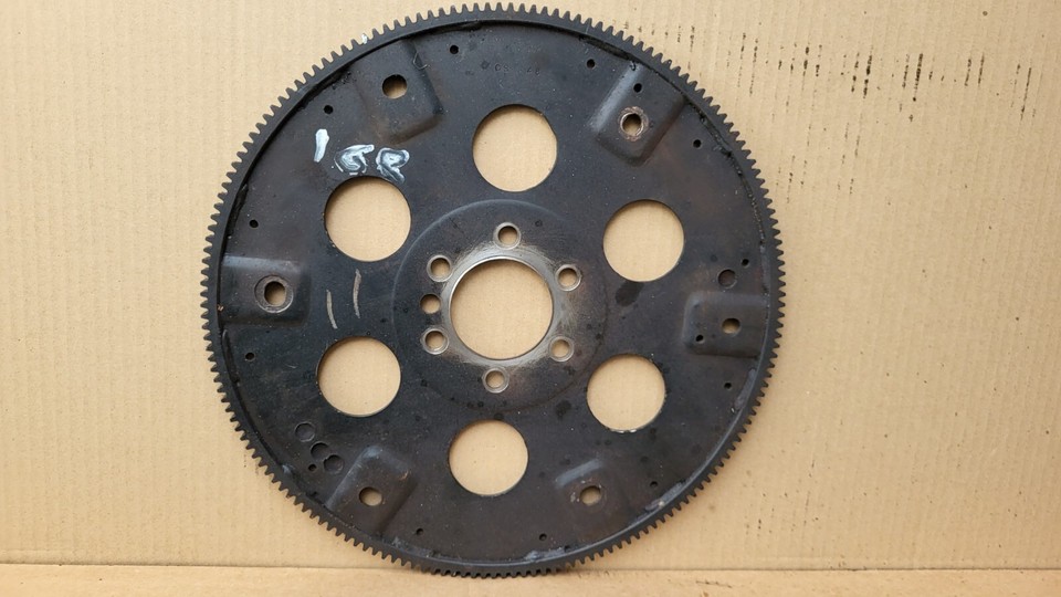 Chevy Flexplate 168 Tooth 305 350 SBC V8 Flexplate without weight