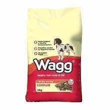 wagg 12kg