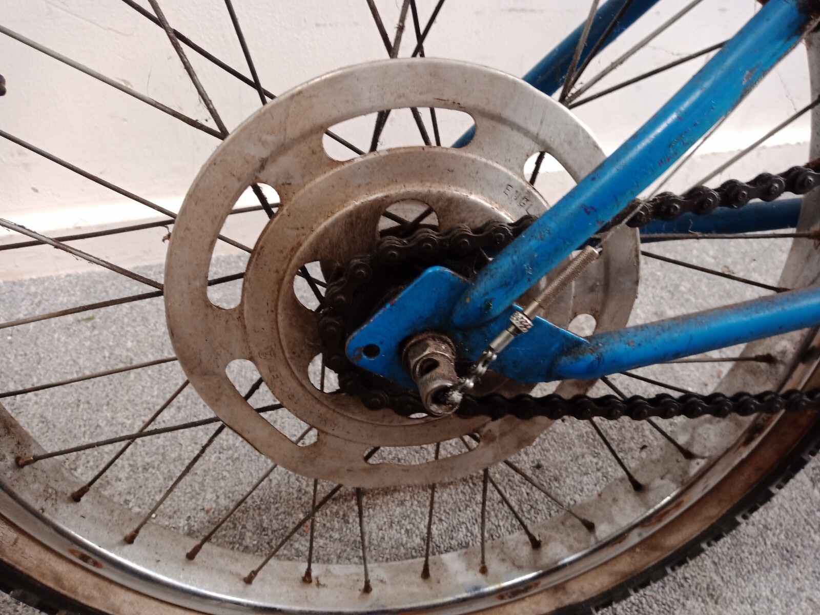 normal bicycle speed