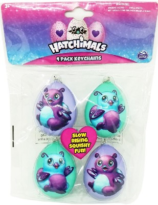 my little pony hatchimals