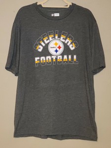 pittsburgh steelers men's apparel